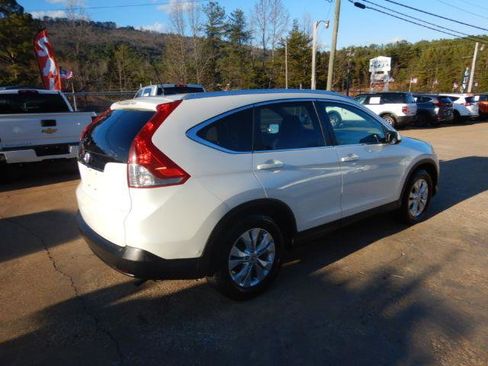 Used 2014 Honda CR-V EX-L image 4