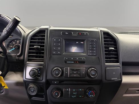 Used 2018 Ford F150 XL w/ Equipment Group 101A Mid AWD/4WD image 21