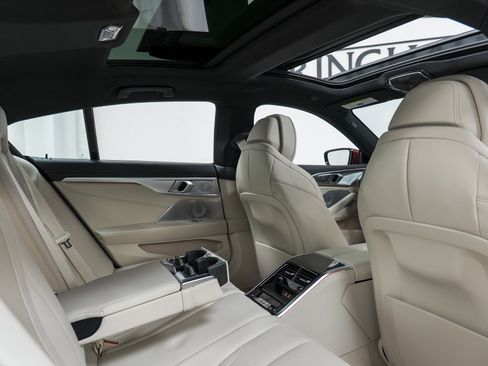 New 2026 BMW 840i xDrive image 24