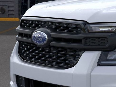New 2026 Ford Ranger XL w/ Trailer Tow Package image 17