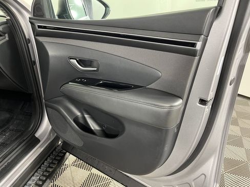 Used 2022 Hyundai Tucson XRT AWD/4WD image 16