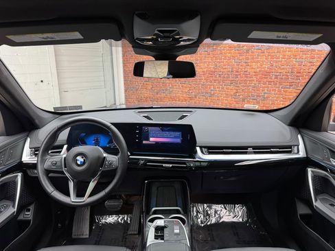 Used 2026 BMW X1 xDrive28i w/ Convenience Package AWD/4WD image 13