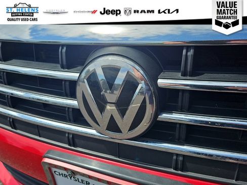 Used 2019 Volkswagen Jetta SEL FWD image 11