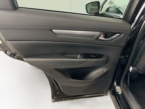 Used 2025 MAZDA CX-5 AWD 2.5 S w/ Select Package image 27