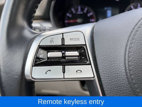 Used 2021 Kia Telluride S AWD/4WD image 13
