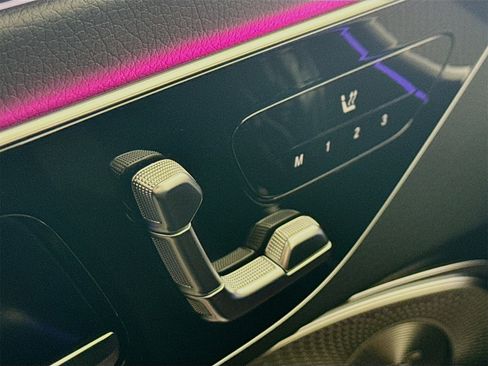 Certified 2024 Mercedes-Benz CLE 300 4MATIC Coupe image 22