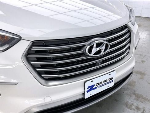 Used 2018 Hyundai Santa Fe AWD image 31