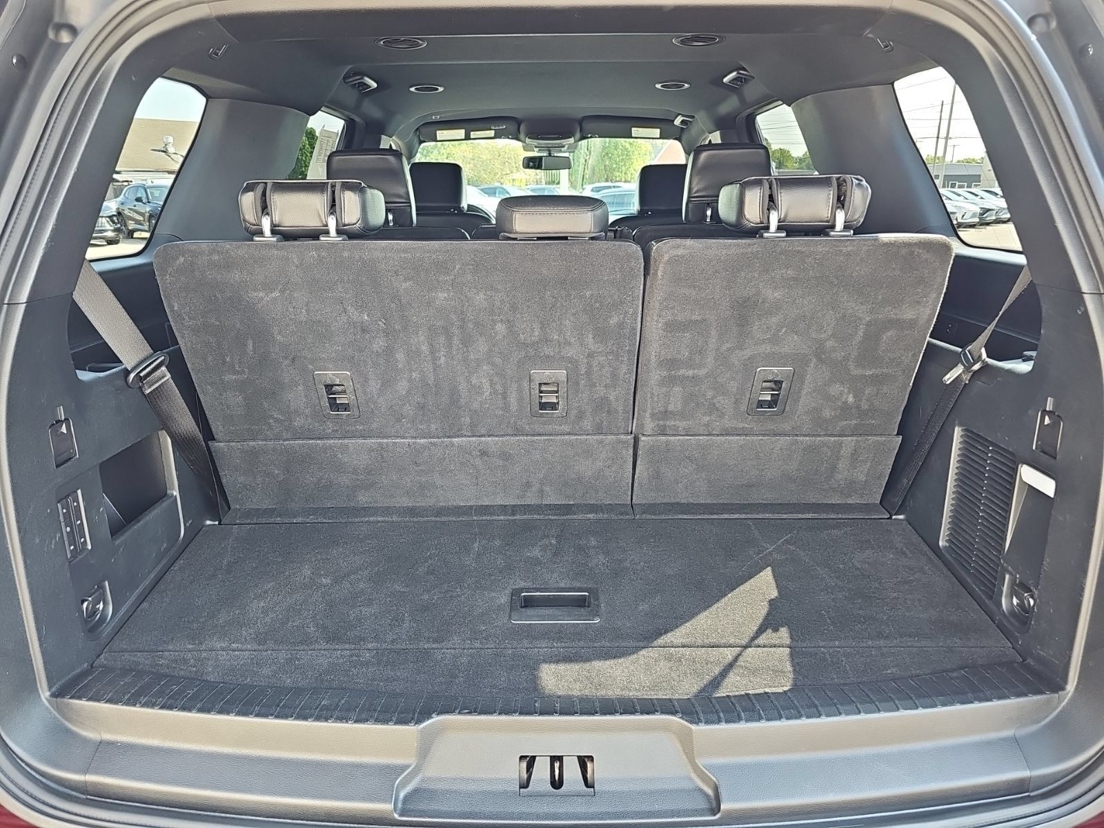 Used 2021 Ford Expedition XLT AWD/4WD image 27