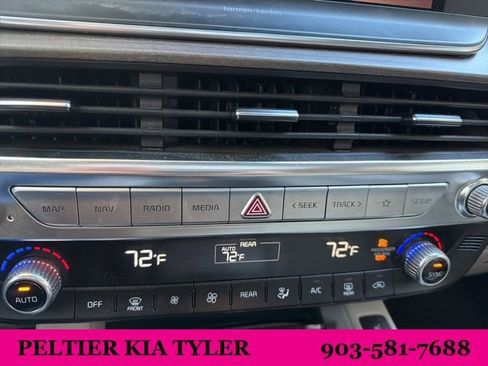 Used 2020 Kia Telluride SX w/ Towing Package image 21