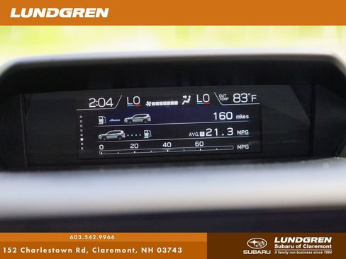 Used 2022 Subaru Forester Wilderness AWD/4WD image 19