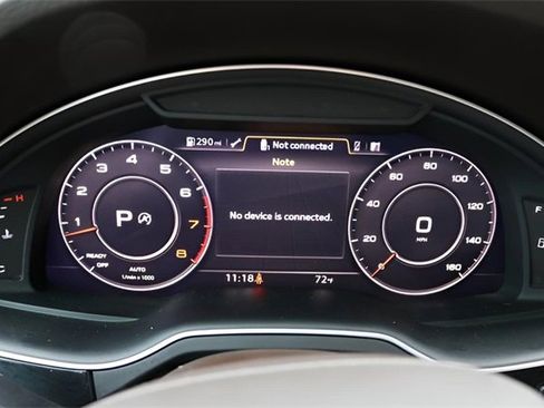 Used 2018 Audi Q7 3.0T Prestige w/ Prestige Package image 28