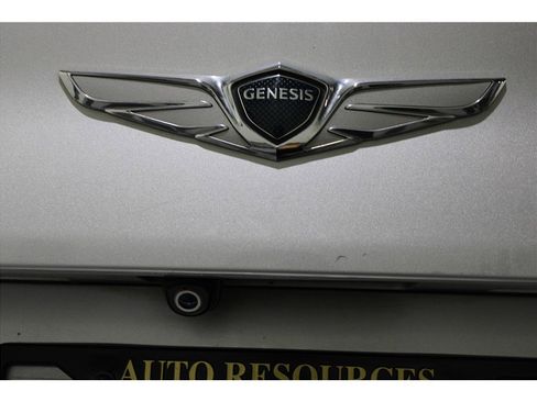 Used 2018 Genesis G80 3.8 image 19