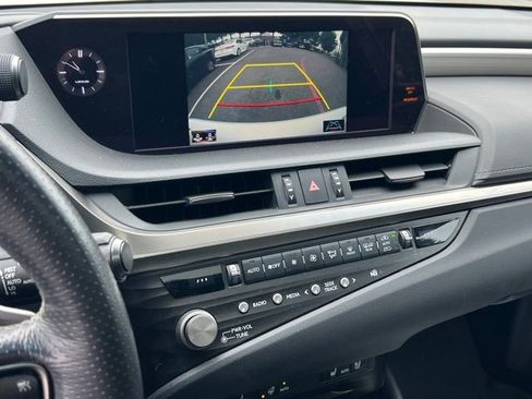 Used 2021 Lexus ES 250 F Sport AWD/4WD image 20