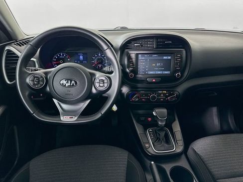 Used 2021 Kia Soul GT-Line image 22
