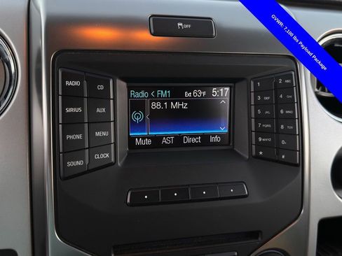 Used 2013 Ford F150 FX2 w/ Mid Equipment Group image 9