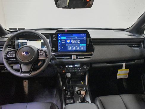 New 2026 Subaru Outback Premium image 11