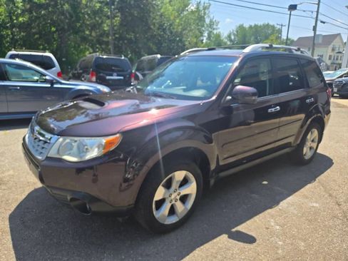 Used 2013 Subaru Forester 2.5XT Touring image 31