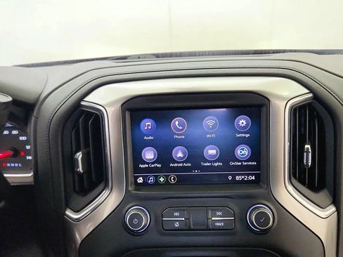 Used 2019 Chevrolet Silverado 1500 LT w/ All-Star Edition AWD/4WD image 18
