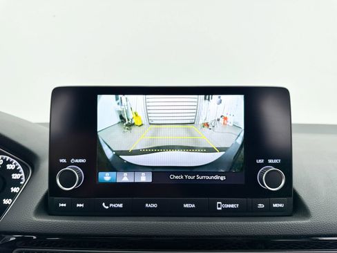 Used 2024 Honda Civic EX-L image 9