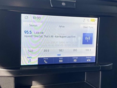 New 2026 Ford F350 XLT AWD/4WD image 15