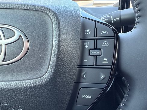 New 2026 Toyota C-HR AWD/4WD image 29
