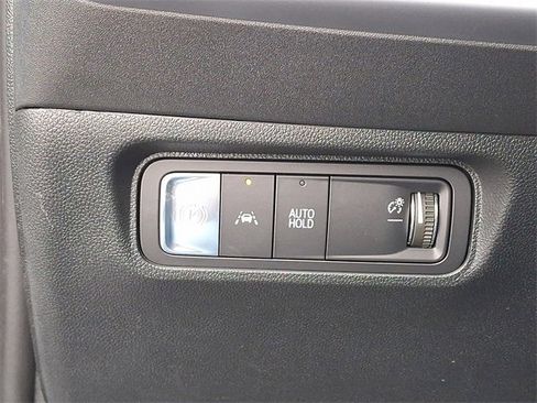 New 2025 Honda Prologue Touring image 20