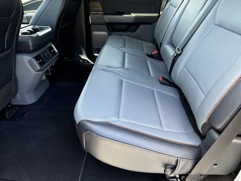 Used 2025 Ford F150 Lariat w/ Equipment Group 501A Mid AWD/4WD image 19