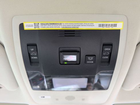 New 2025 Lexus ES 350 w/ Premium Package image 24