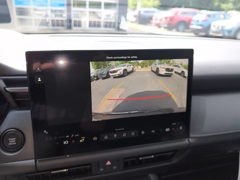 New 2026 MAZDA CX-5 2.5 S w/ Premium Package AWD/4WD image 21