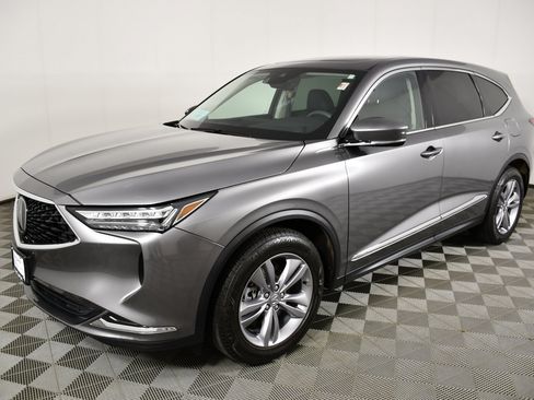 Certified 2024 Acura MDX SH-AWD image 10