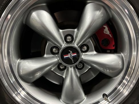 Used 2001 Ford Mustang GT image 38