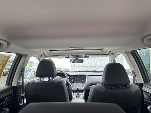 Used 2023 Subaru Outback Onyx Edition image 31