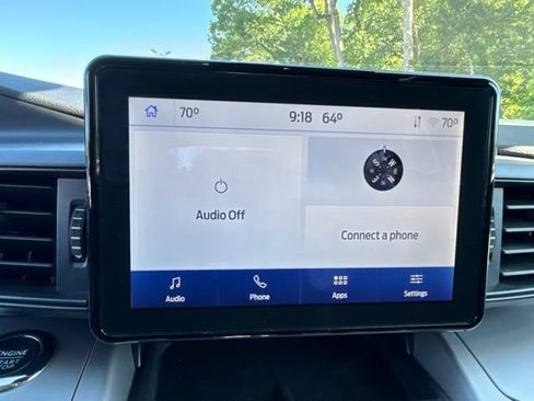 Used 2022 Ford Explorer XLT w/ Class IV Trailer Tow Package AWD/4WD image 27