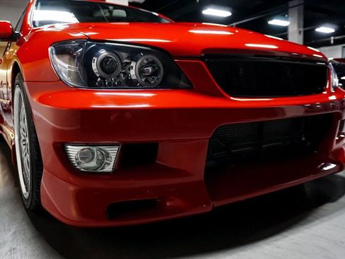 Used 2002 Lexus IS 300 image 59