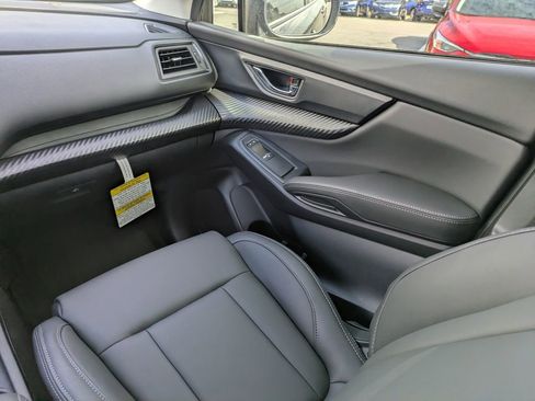 New 2026 Subaru Ascent Premium image 17