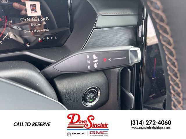 New 2026 GMC Acadia AT4 w/ Luxury Package AWD/4WD image 20