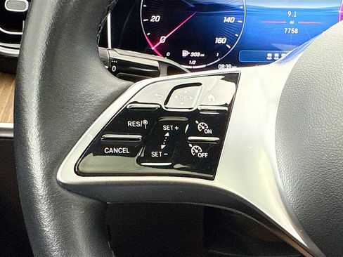 Certified 2025 Mercedes-Benz C 300 Sedan image 11