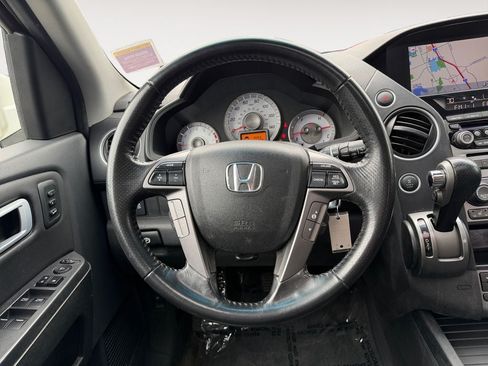 Used 2013 Honda Pilot Touring image 12