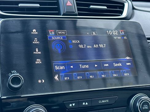 Used 2019 Honda CR-V EX image 20