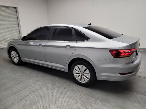 Used 2019 Volkswagen Jetta S w/ Driver Assistance Package image 3
