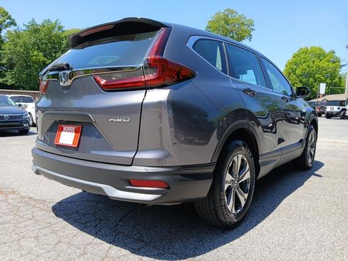 Used 2020 Honda CR-V LX image 6