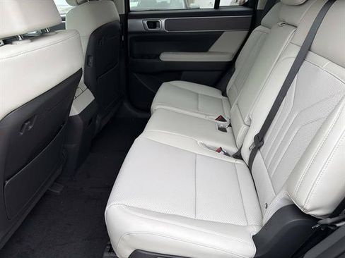New 2026 Hyundai Santa Fe SEL AWD/4WD image 11