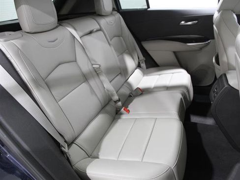 Used 2021 Cadillac XT4 Premium Luxury w/ Cold Weather Package image 19