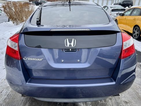 Used 2012 Honda Crosstour EX image 6