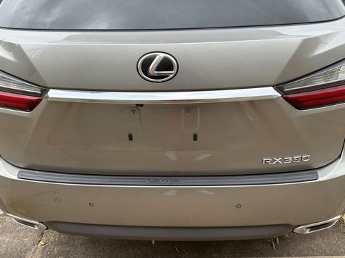 Used 2017 Lexus RX 350 AWD image 15