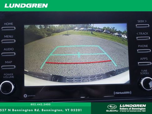 Used 2023 Toyota Tacoma SR image 18