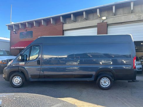 Used 2019 RAM ProMaster 3500 image 2