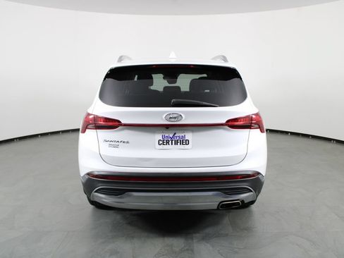 Used 2022 Hyundai Santa Fe SEL w/ Cargo Package FWD image 10