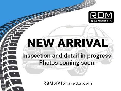 New 2026 Mercedes-Benz E 53 AMG 4MATIC Sedan