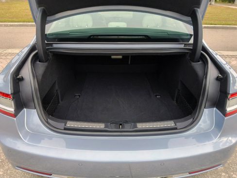 Used 2019 Lincoln Continental Black Label image 53